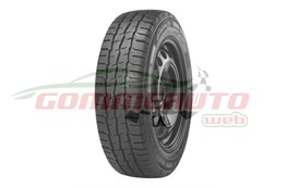 COP. 235/65R16C MICHELIN AGILIS ALPIN 121R M+S